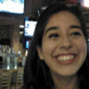 Meet your Posher, Isabel